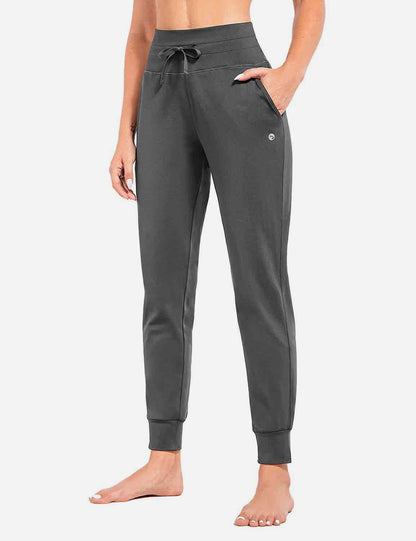 Joggers Térmicos Ajustados Laureate (Originales)