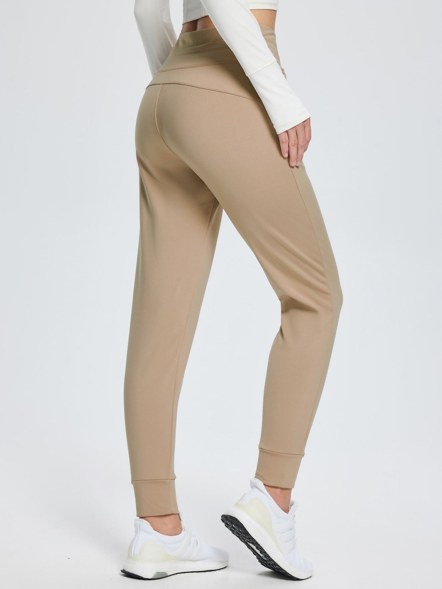 Joggers Térmicos Ajustados Laureate (Originales)