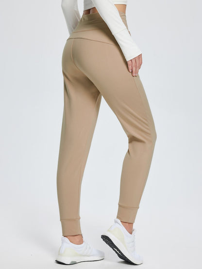 Joggers Térmicos Ajustados Laureate (Originales)