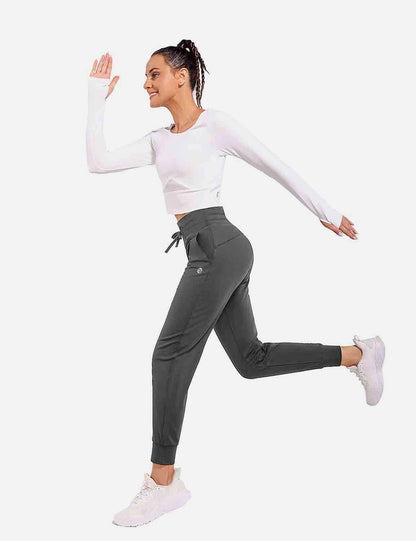 Joggers Térmicos Ajustados Laureate (Originales)