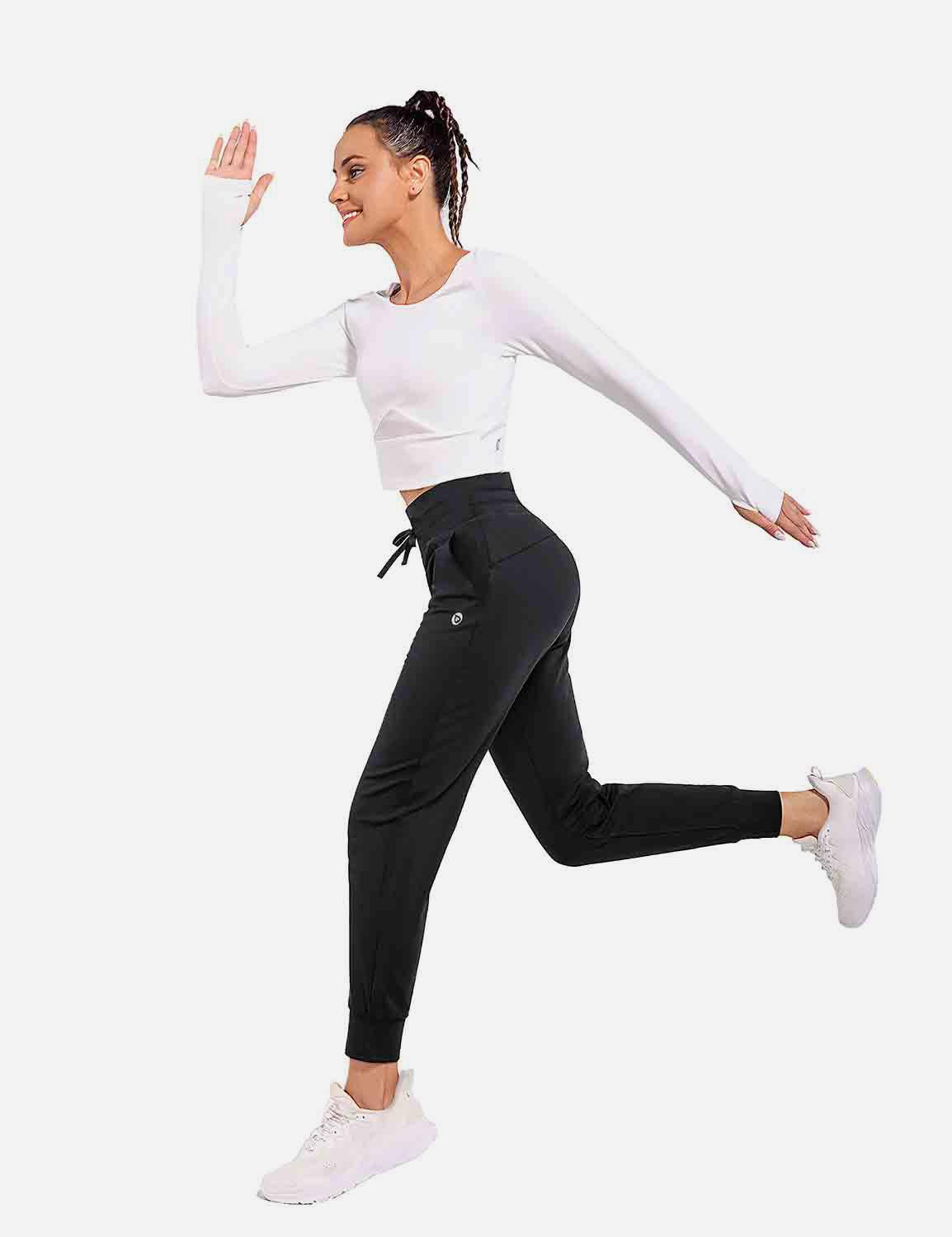 Joggers Térmicos Ajustados Laureate (Originales)