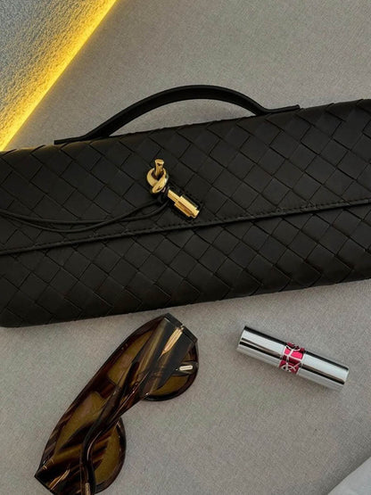 Bolso Trenzado Bianca