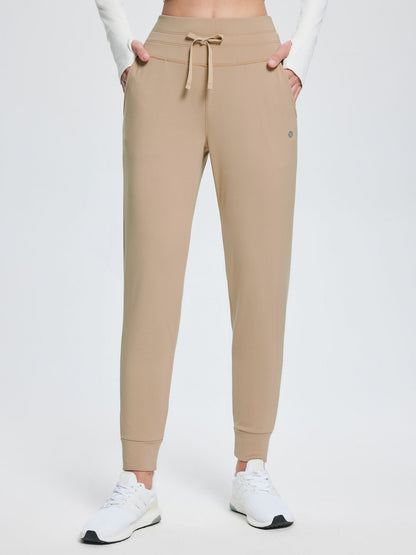 Joggers Térmicos Ajustados Laureate (Originales)