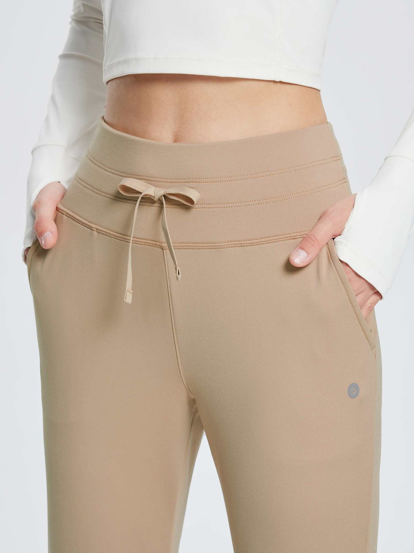 Joggers Térmicos Ajustados Laureate (Originales)