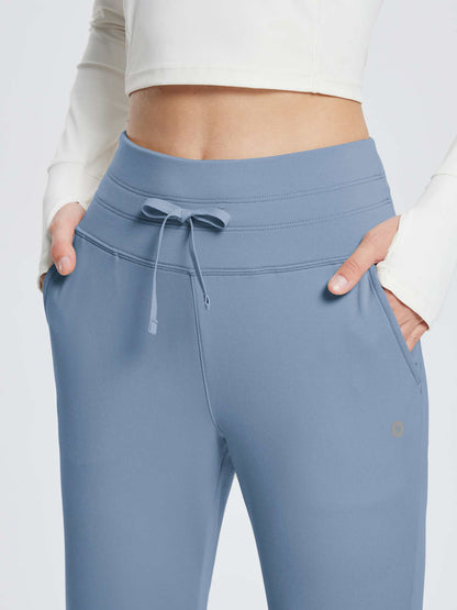 Joggers Térmicos Ajustados Laureate (Originales)