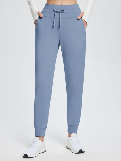 Joggers Térmicos Ajustados Laureate (Originales)