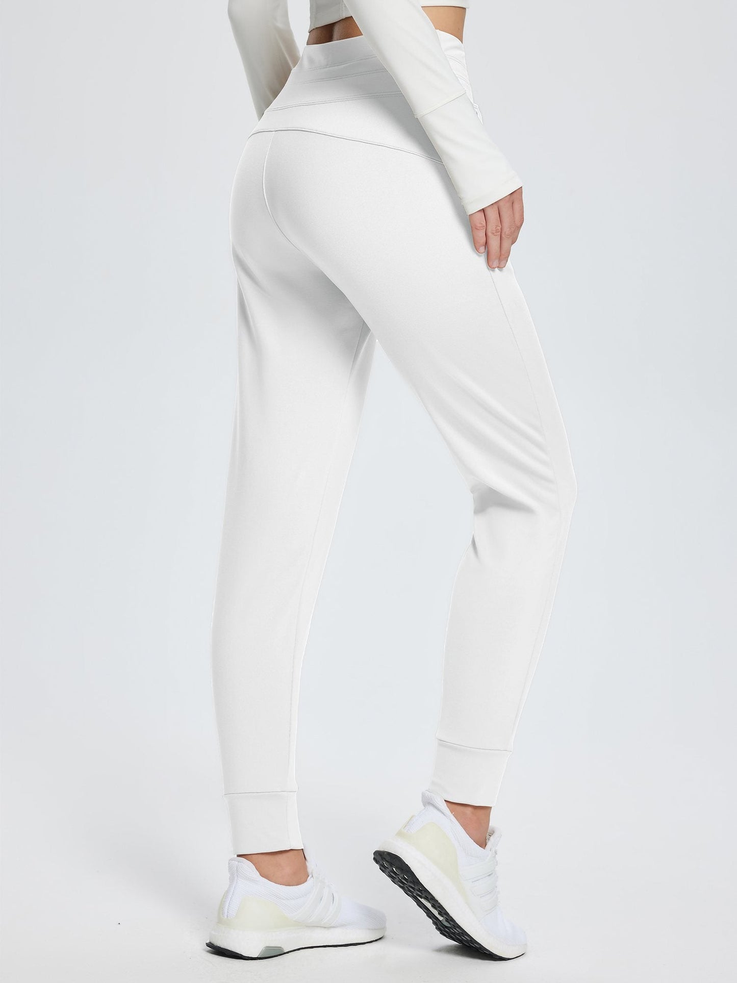 Joggers Térmicos Ajustados Laureate (Originales)