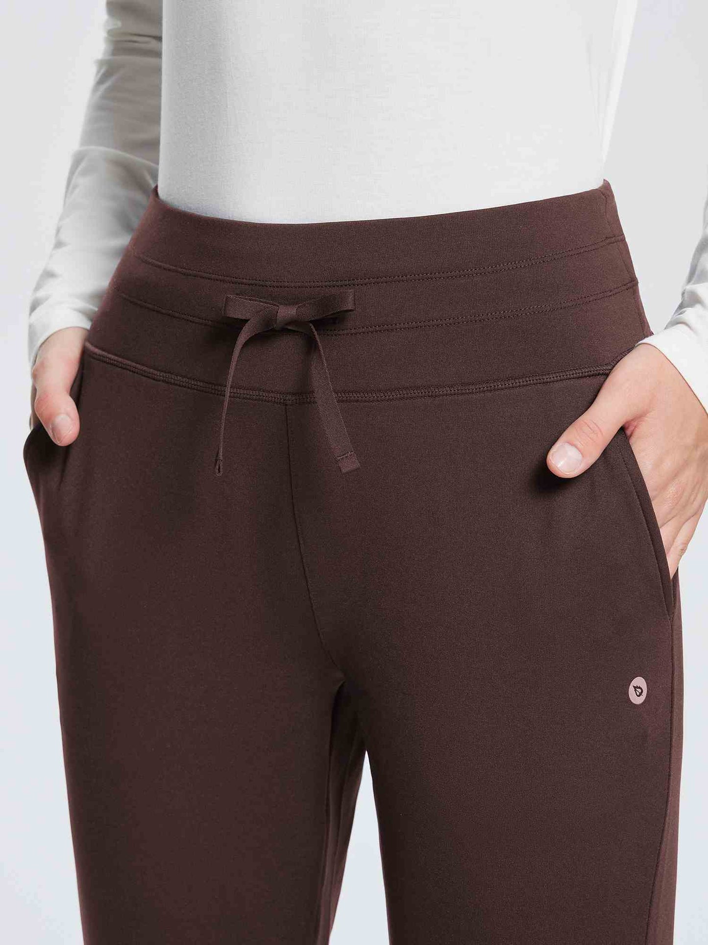 Joggers Térmicos Ajustados Laureate (Originales)