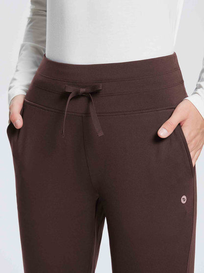 Joggers Térmicos Ajustados Laureate (Originales)