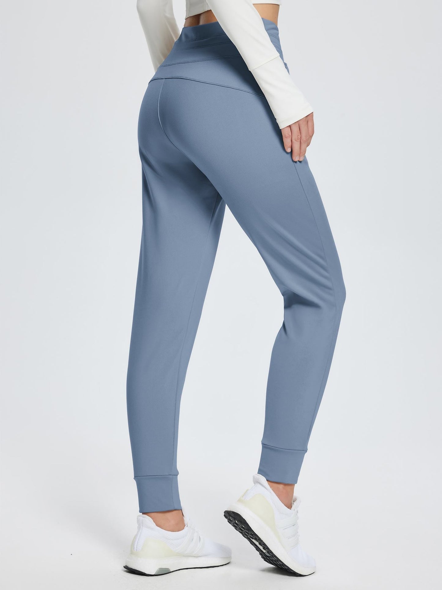 Joggers Térmicos Ajustados Laureate (Originales)
