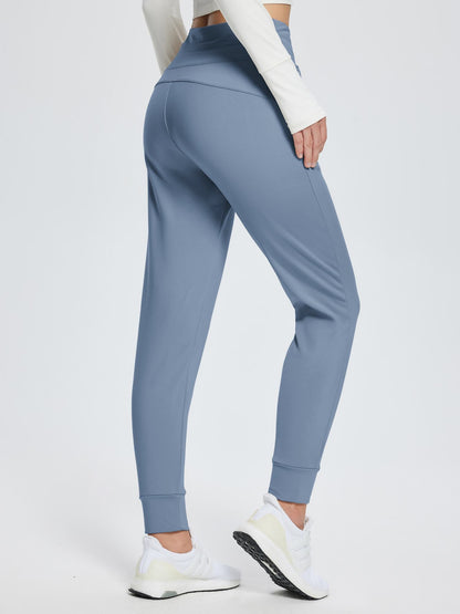 Joggers Térmicos Ajustados Laureate (Originales)