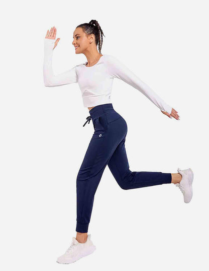 Joggers Térmicos Ajustados Laureate (Originales)