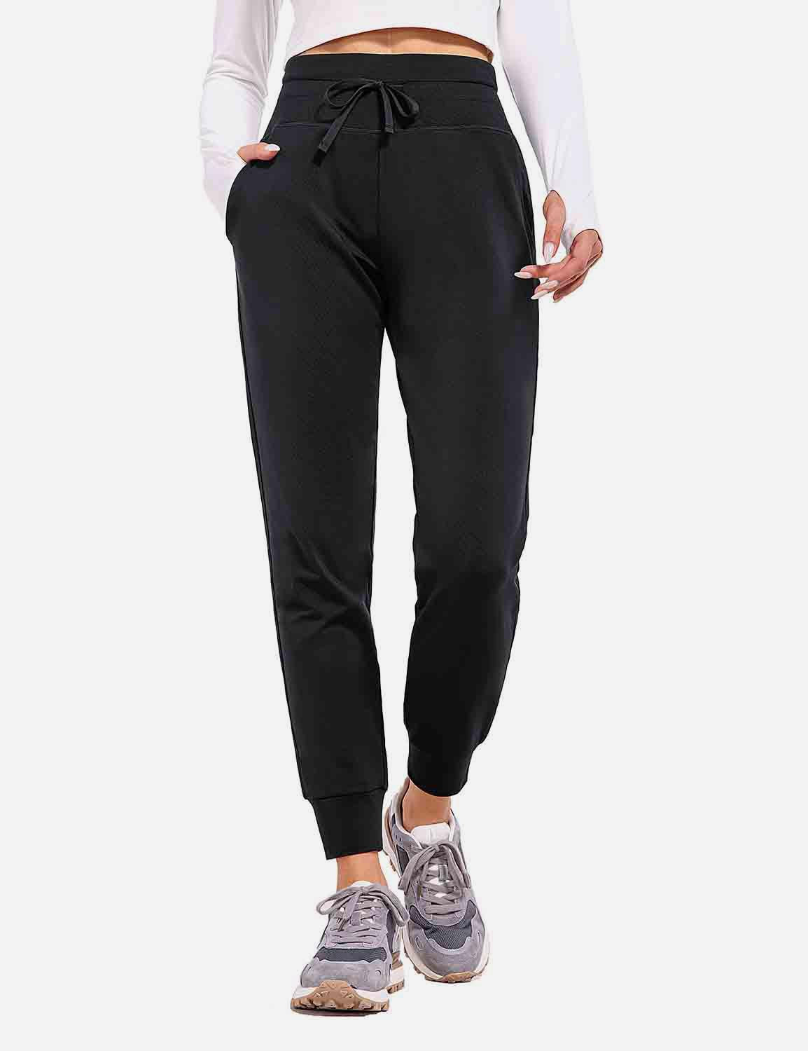 Joggers Térmicos Ajustados Laureate (Originales)