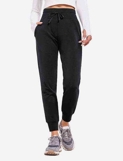 Joggers Térmicos Ajustados Laureate (Originales)