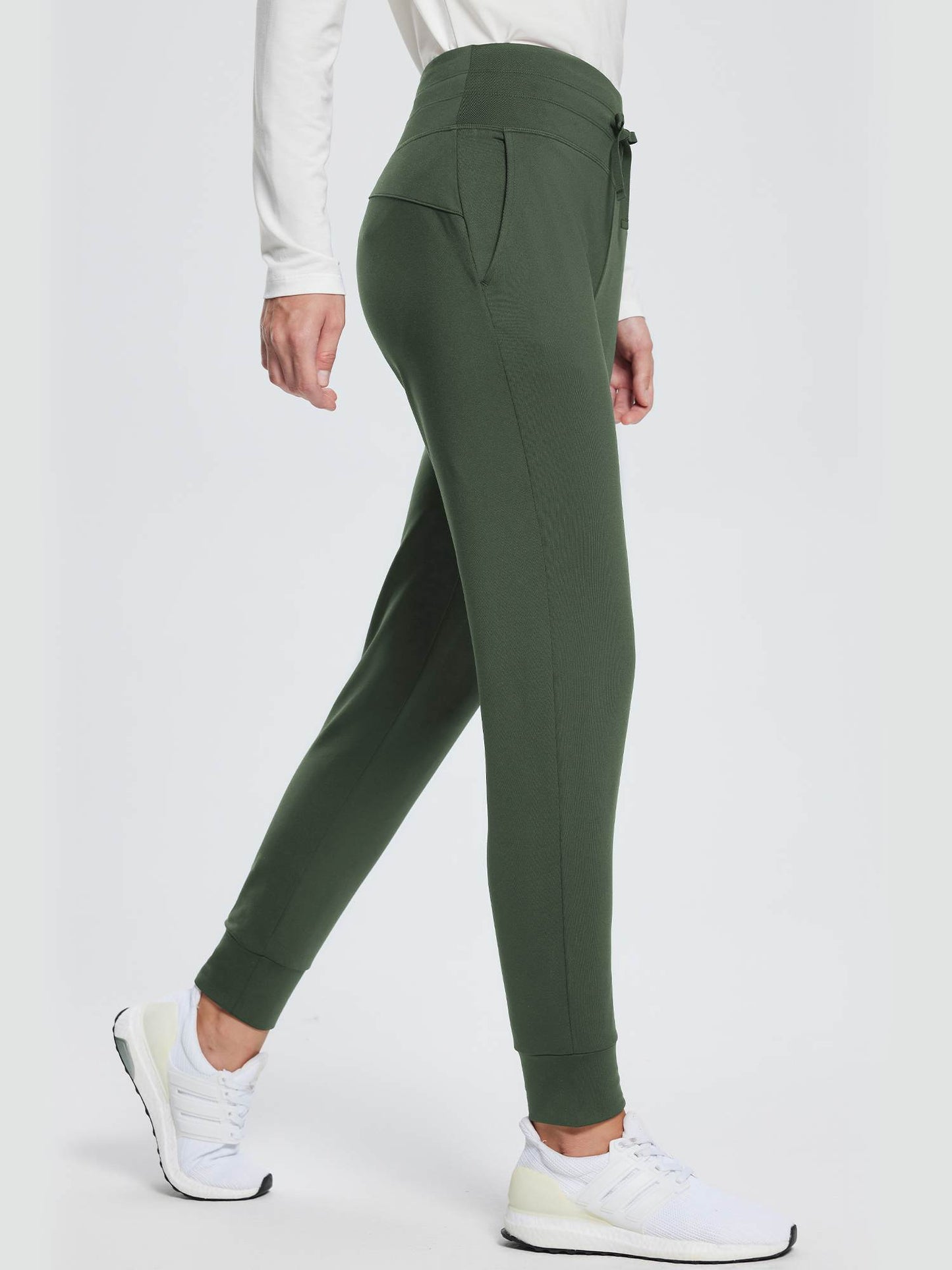Joggers Térmicos Ajustados Laureate (Originales)
