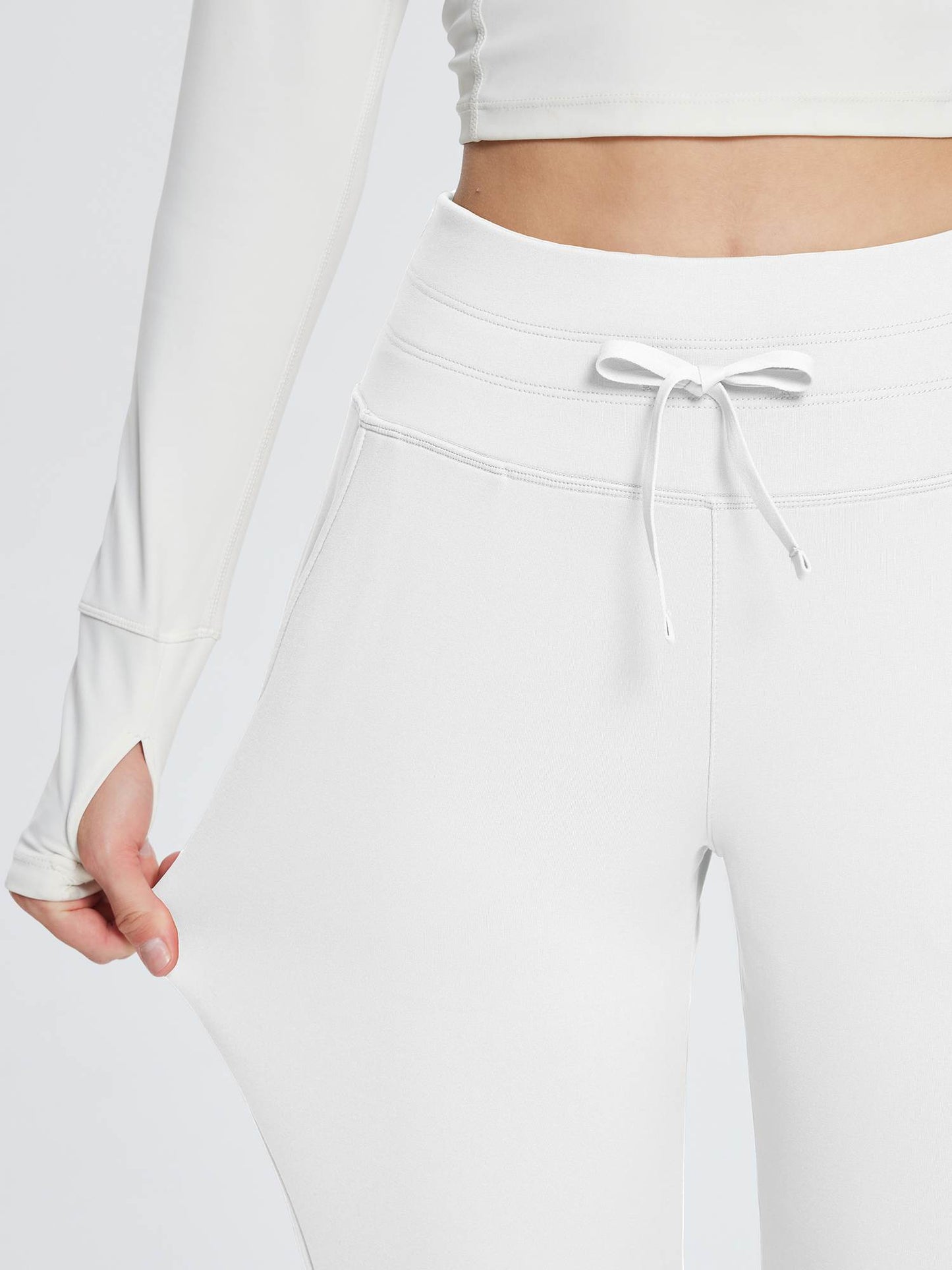 Joggers Térmicos Ajustados Laureate (Originales)