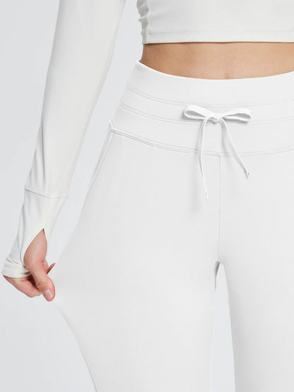 Joggers Térmicos Ajustados Laureate (Originales)