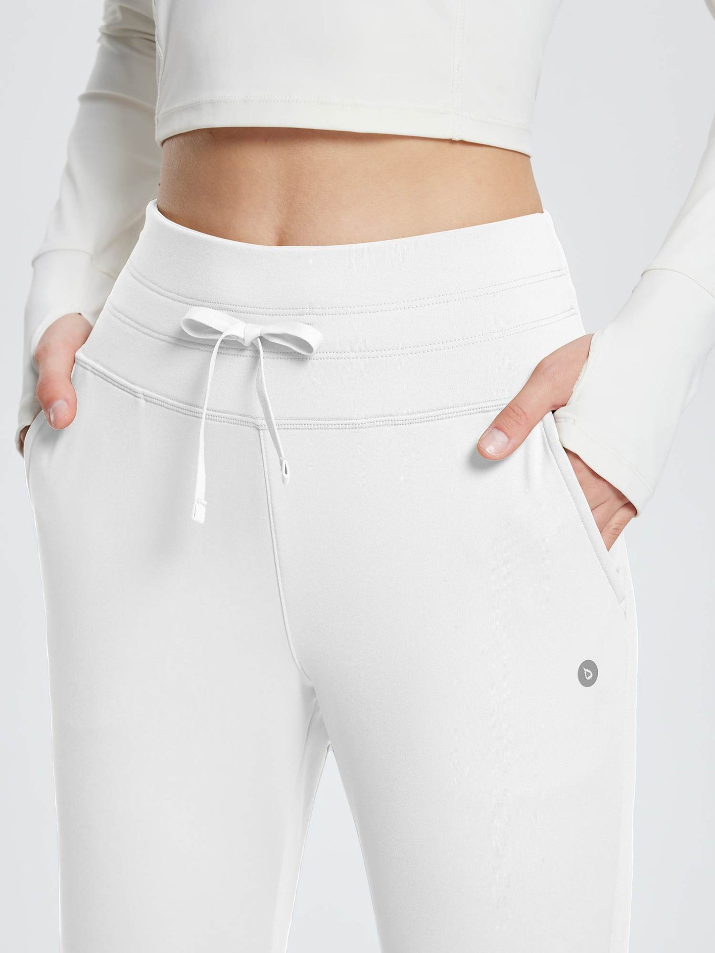 Joggers Térmicos Ajustados Laureate (Originales)