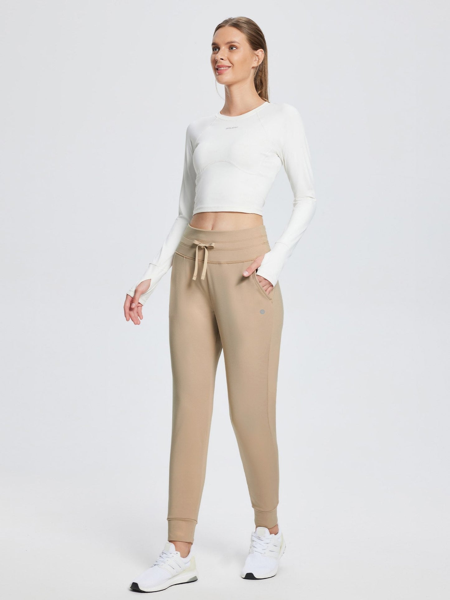 Joggers Térmicos Ajustados Laureate (Originales)