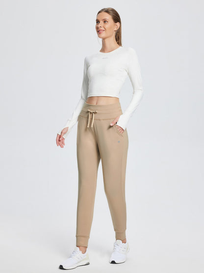 Joggers Térmicos Ajustados Laureate (Originales)