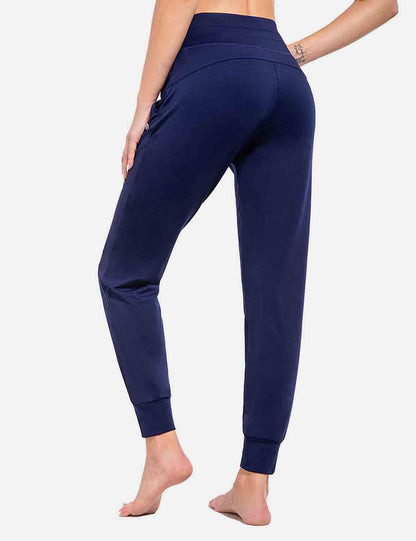Joggers Térmicos Ajustados Laureate (Originales)