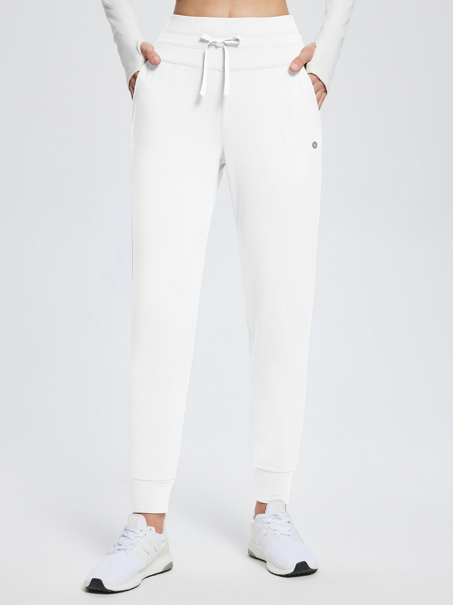 Joggers Térmicos Ajustados Laureate (Originales)