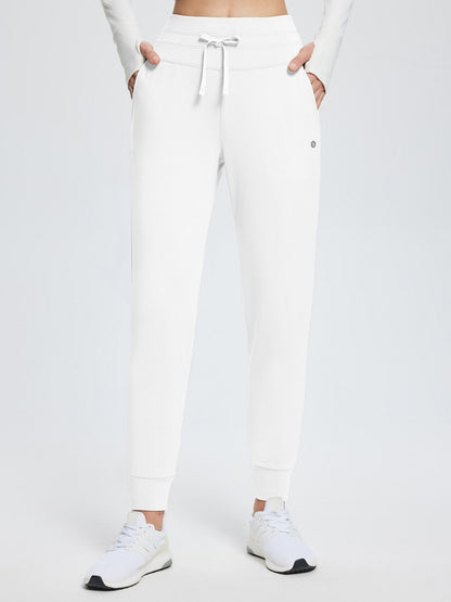 Joggers Térmicos Ajustados Laureate (Originales)