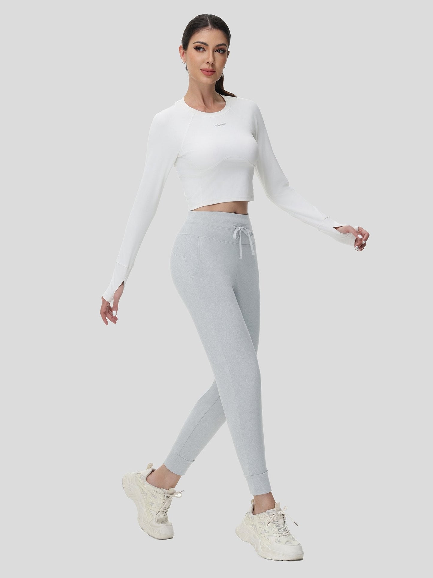 Joggers Térmicos Ajustados Laureate (Originales)