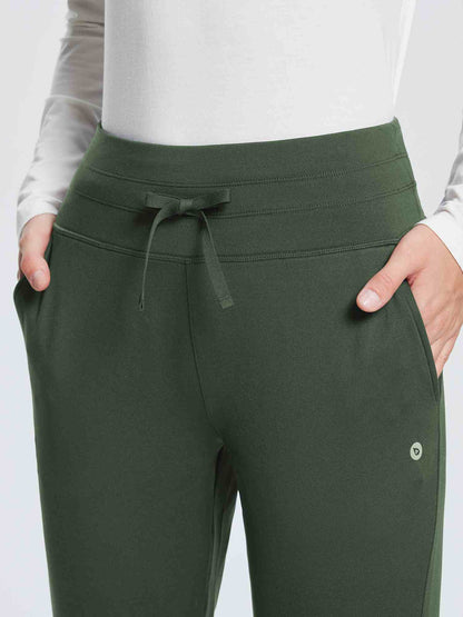 Joggers Térmicos Ajustados Laureate (Originales)
