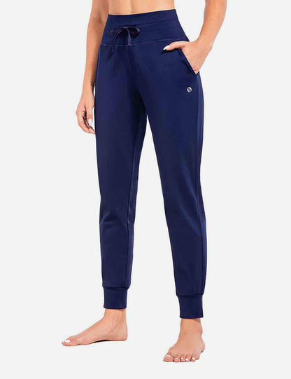 Joggers Térmicos Ajustados Laureate (Originales)