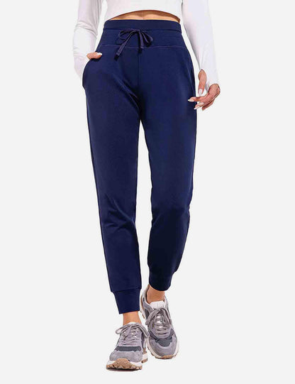 Joggers Térmicos Ajustados Laureate (Originales)