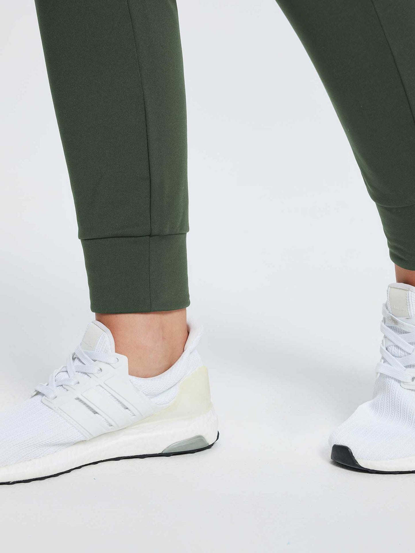 Joggers Térmicos Ajustados Laureate (Originales)