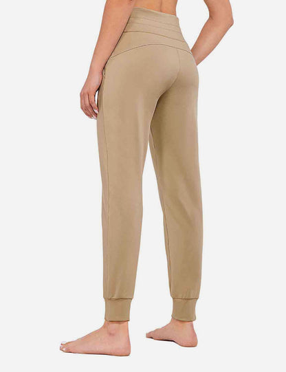 Joggers Térmicos Ajustados Laureate (Originales)