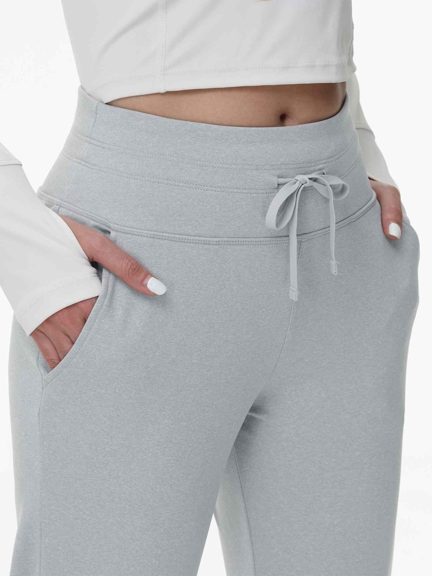 Joggers Térmicos Ajustados Laureate (Originales)