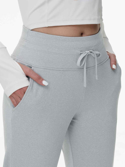 Joggers Térmicos Ajustados Laureate (Originales)