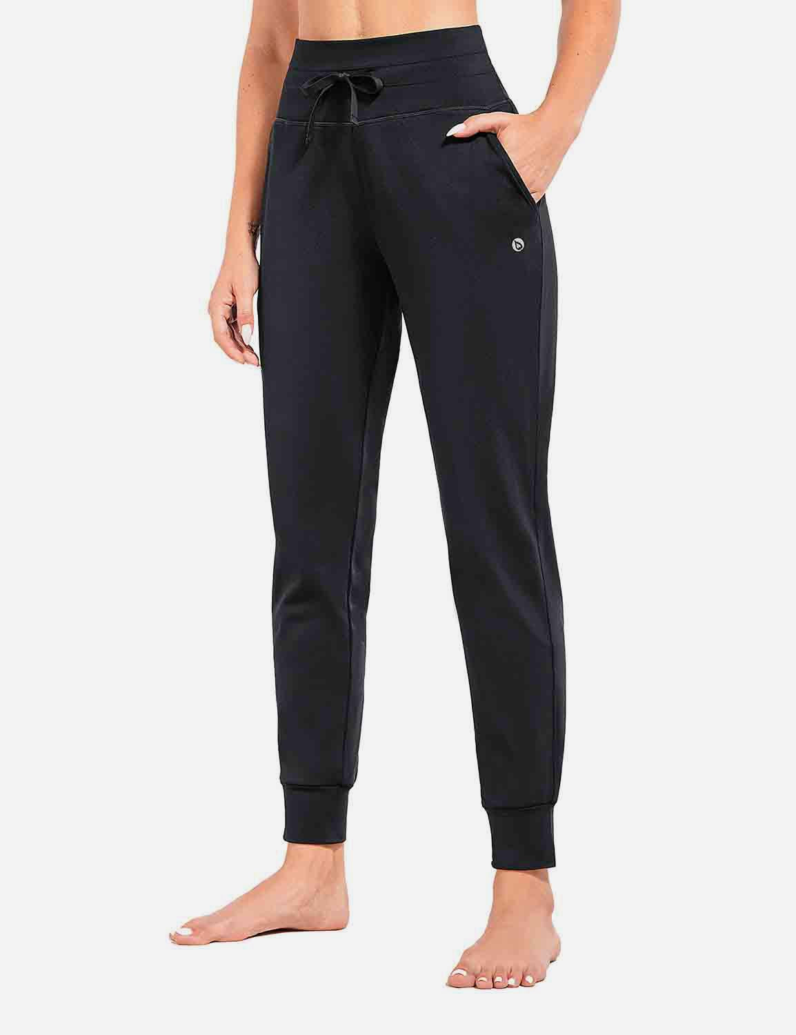 Joggers Térmicos Ajustados Laureate (Originales)
