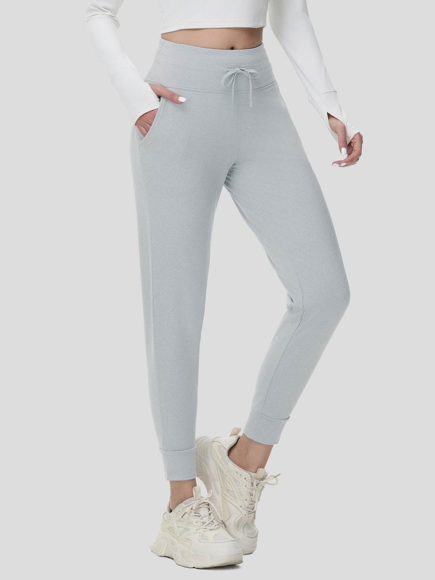 Joggers Térmicos Ajustados Laureate (Originales)