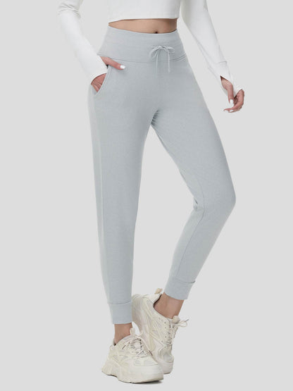 Joggers Térmicos Ajustados Laureate (Originales)