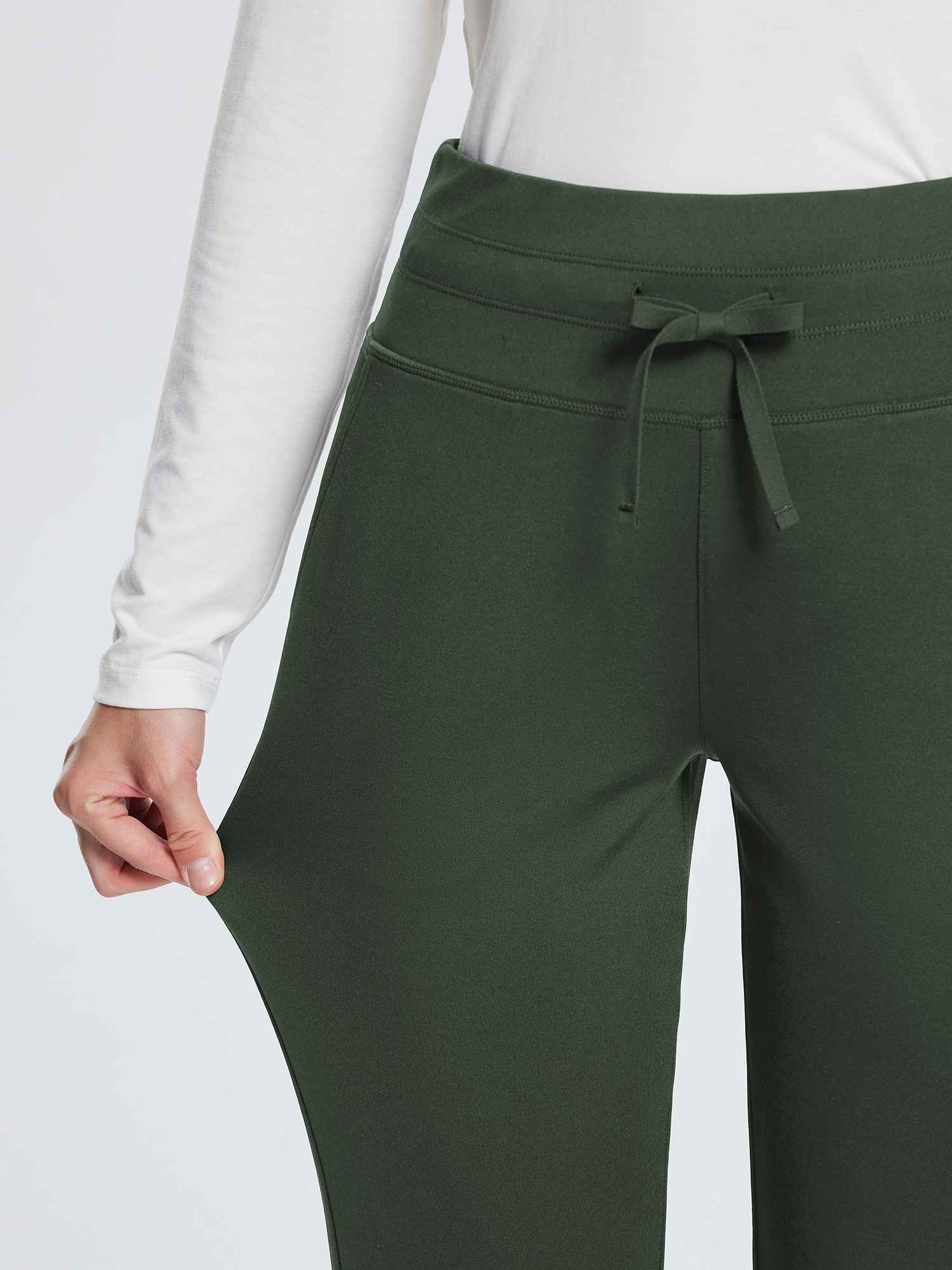 Joggers Térmicos Ajustados Laureate (Originales)