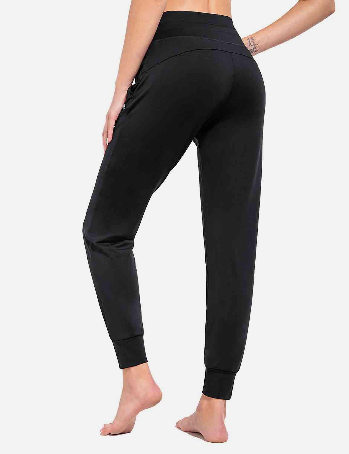 Joggers Térmicos Ajustados Laureate (Originales)