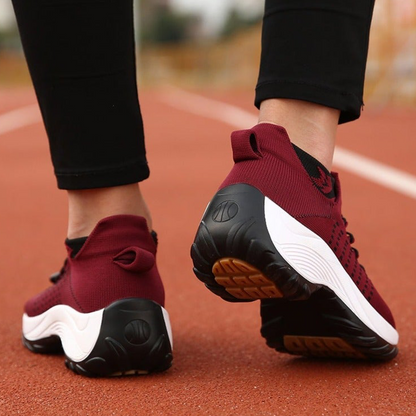 OrthoFit – Zapatos Ortopédicos de Comodidad para Mujer