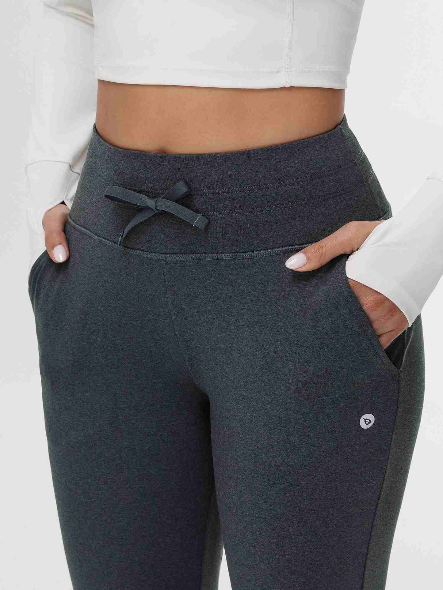 Joggers Térmicos Ajustados Laureate (Originales)