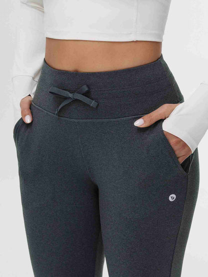 Joggers Térmicos Ajustados Laureate (Originales)