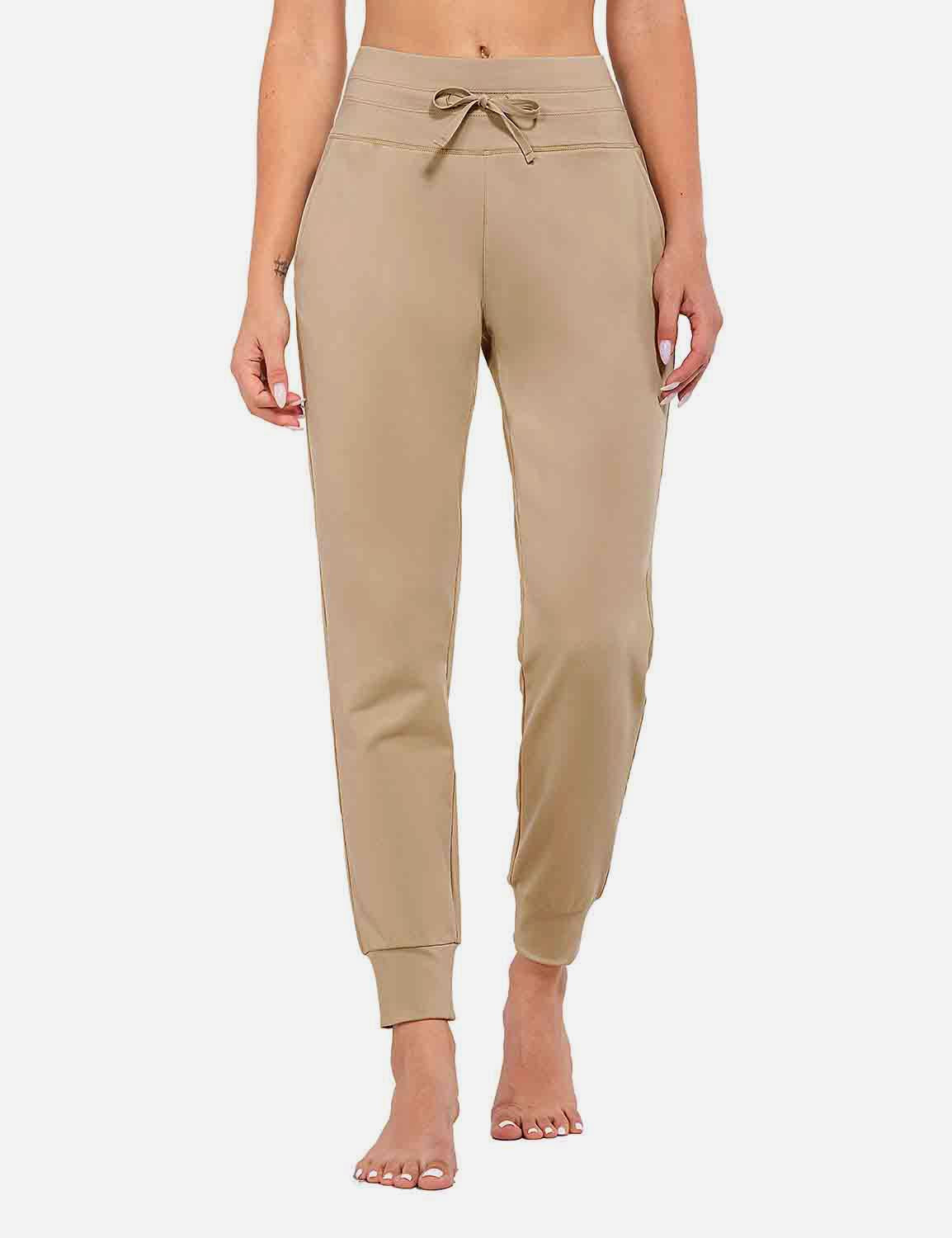 Joggers Térmicos Ajustados Laureate (Originales)