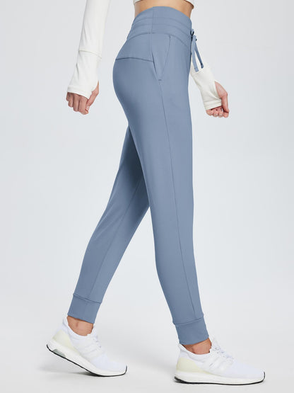 Joggers Térmicos Ajustados Laureate (Originales)