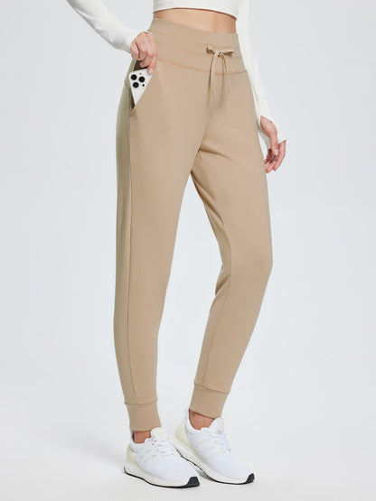 Joggers Térmicos Ajustados Laureate (Originales)