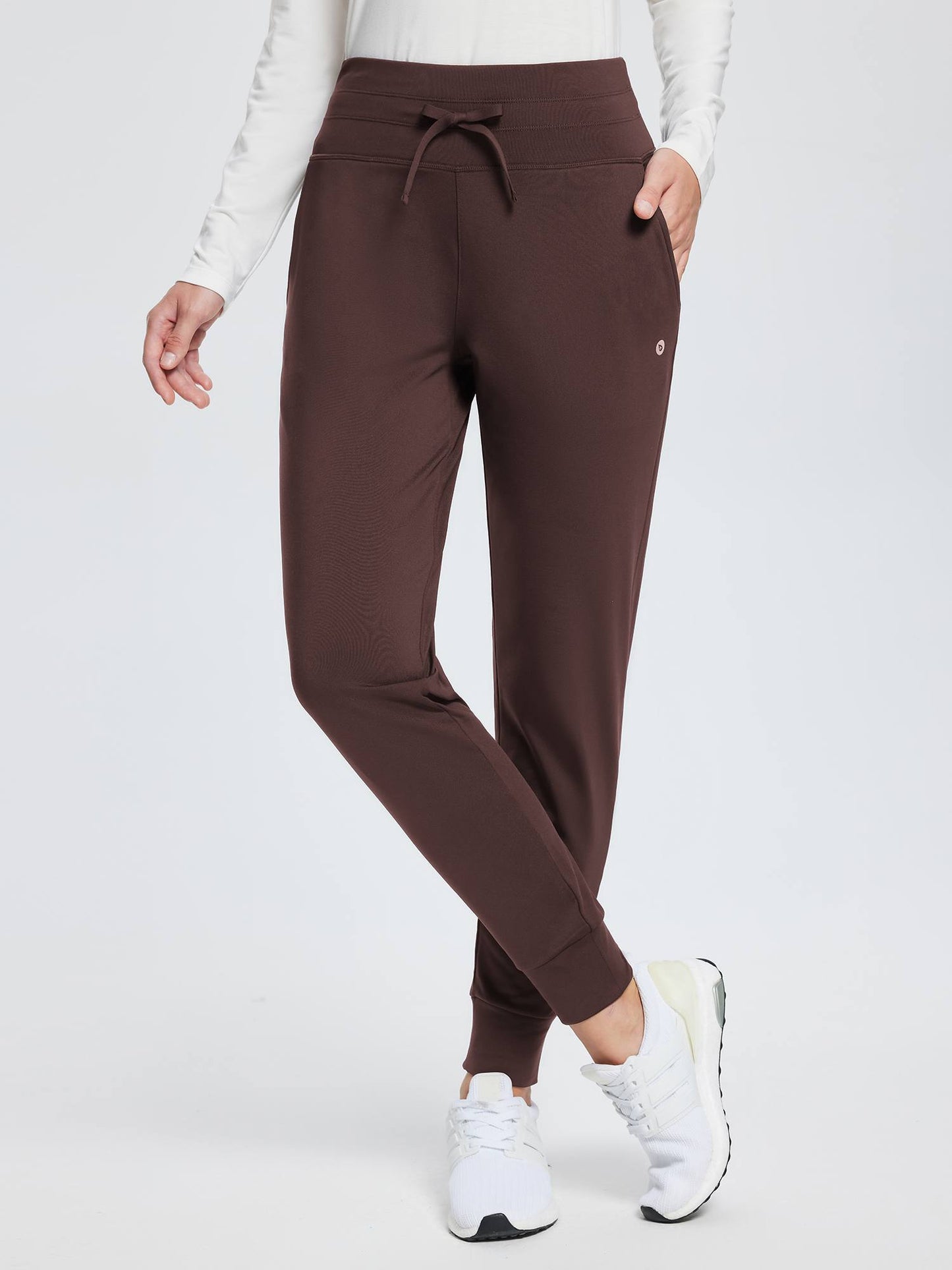 Joggers Térmicos Ajustados Laureate (Originales)