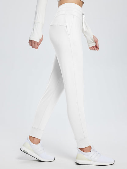 Joggers Térmicos Ajustados Laureate (Originales)