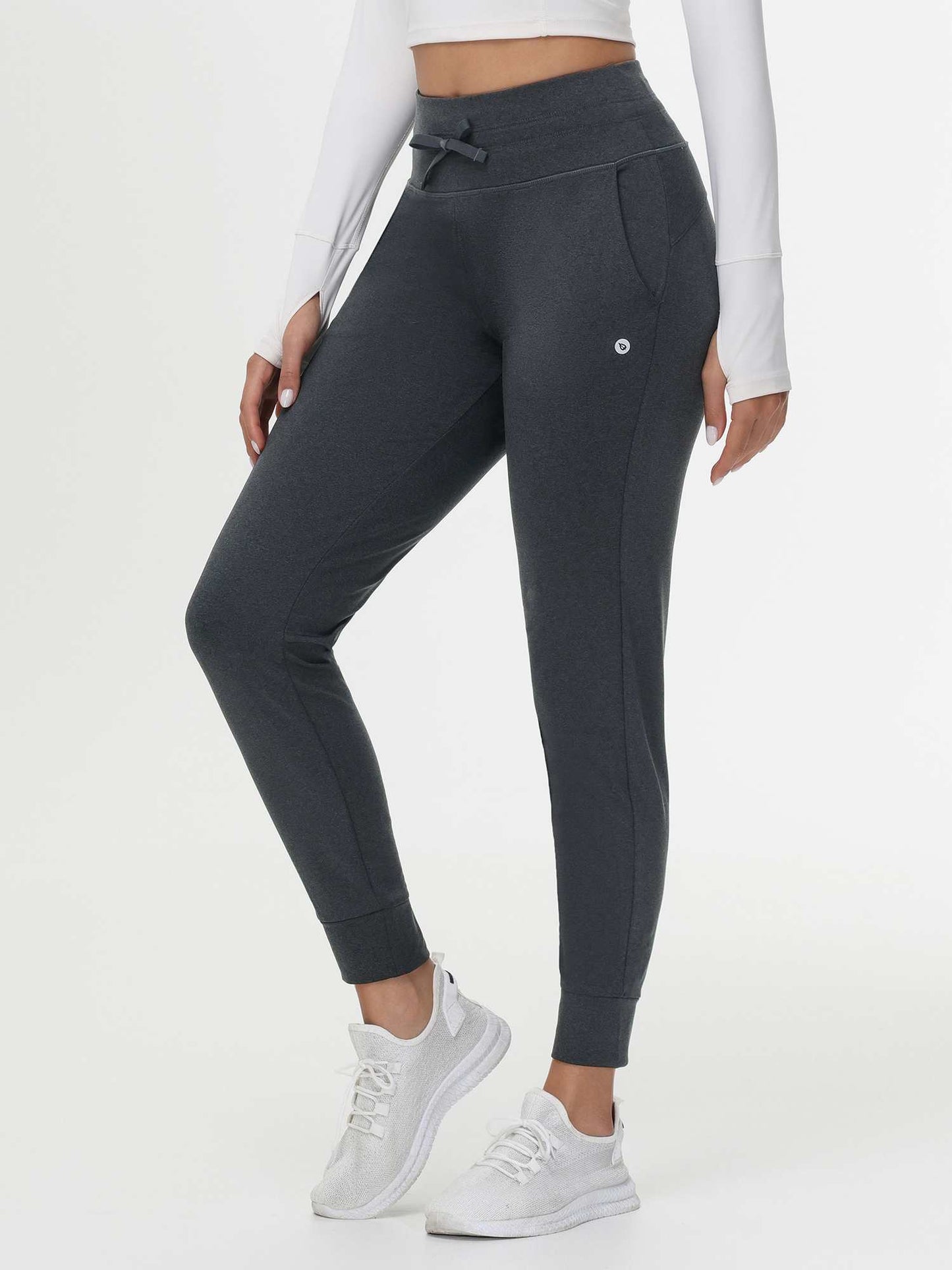 Joggers Térmicos Ajustados Laureate (Originales)