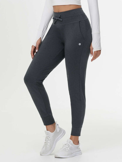 Joggers Térmicos Ajustados Laureate (Originales)